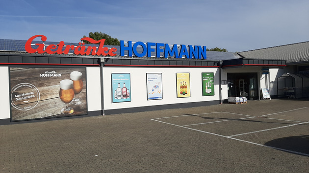 Getränke Hoffmann