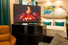 Hotel Motel One Bonn-Beethoven - Room