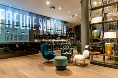 Hotel Motel One Bonn-Beethoven - Lounge