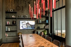 Hotel Motel One Bonn-Beethoven - Meeting Room