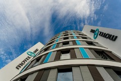 Hotel Motel One Bonn-Beethoven - Exterior