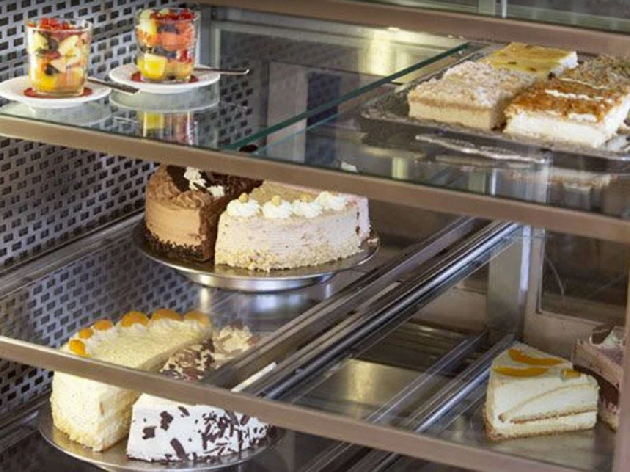 Cafe und Bäckerei Vogler