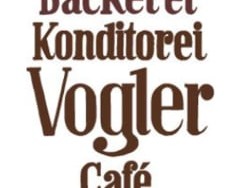 Cafe und Bäckerei Vogler