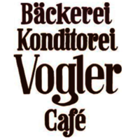 Bäckerei und Café Vogler · 97769 Bad Brückenau · Bahnhofstraße 2