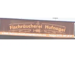 Fischräucherei Hufnagel, 90471 Nürnberg