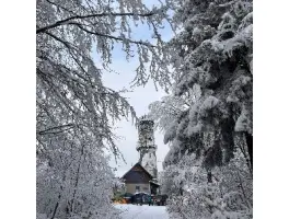 Hochwald-Turmbaude, 02797 Oybin