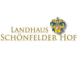 Landhaus - Hotel Schönfelder Hof, 96142 Hollfeld