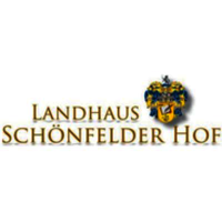 Bilder Landhaus - Hotel Schönfelder Hof