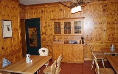 Bräustüberl Maisach - Wirtshaus