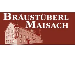 Bräustüberl Maisach - Wirtshaus - Restaurante in 82216 Maisach: