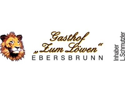 Schmutzler Lothar Gasthof Zum Löwen