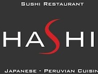 Hashi Restaurant Sushi & Nikkei Fusion, 90482 Nürnberg