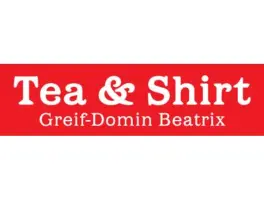 TEA & SHIRT Beatrix Tea & Shirt in 97199 Ochsenfurt: