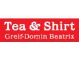 TEA & SHIRT Beatrix Tea & Shirt in 97199 Ochsenfurt: