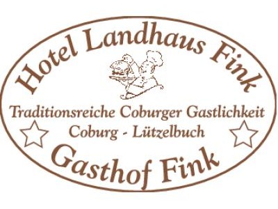 Hotel Landhaus Fink