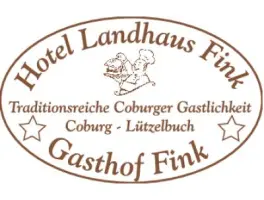 Hotel Landhaus Fink, 96450 Coburg