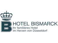 Hotel Bismarck in 40210 Düsseldorf: