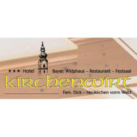 Zum Kirchenwirt · 94154 Neukirchen · Kirchenweg 6