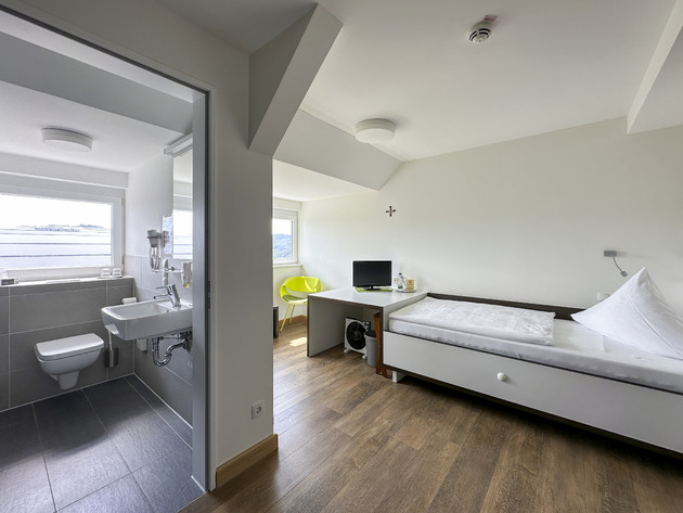 Rosa Flesch Hotel und Tagungszentrum