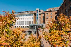 Rosa Flesch Hotel und Tagungszentrum