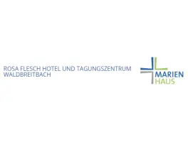 Rosa Flesch Hotel und Tagungszentrum in 56588 Waldbreitbach: