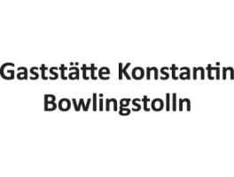 Gaststätte Konstantin / Bowlingstolln in 09599 Freiberg:
