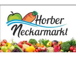 Horber Neckarmarkt in 72160 Horb: