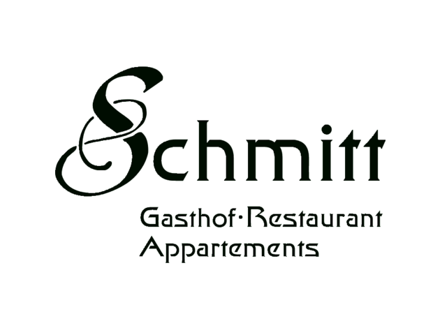 Gasthof & Appartements Schmitt