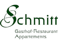 Gasthof Schmitt - Restaurant Apartments Metzgerei, 97717 Sulzthal