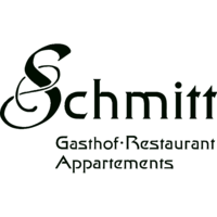 Gasthof & Appartements Schmitt · 97717 Sulzthal · Hauptstr. 9