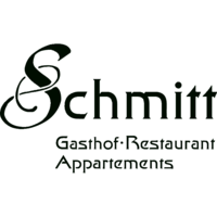 Gasthof Schmitt - Restaurant Apartments Metzgerei · 97717 Sulzthal · Hauptstr. 9