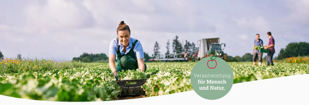 Foodservice Abels Früchte Welt GmbH