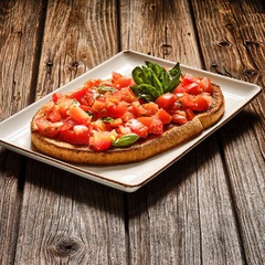 Bruschetta