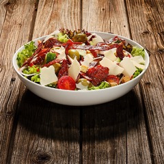 Insalata Rustica