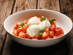 Gnocchi Sorrentina