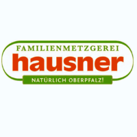 Familienmetzgerei Hausner · 92637 Weiden in der Oberpfalz · Frauenrichter Straße 89