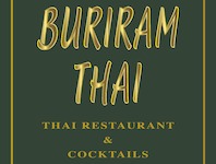 Buriram Thai-Restaurant & Cocktailbar, 50676 Köln