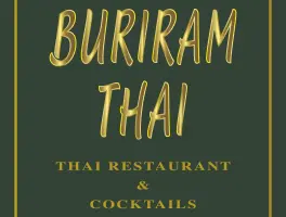 Buriram Thai-Restaurant & Cocktailbar, 50676 Köln