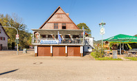 Restaurant Alexandros im Rössle, 77793 Gutach (Schwarzwaldbahn)