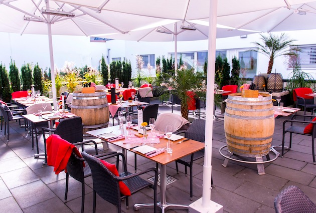 WEINGUT.restaurant.weinbar.vinothek