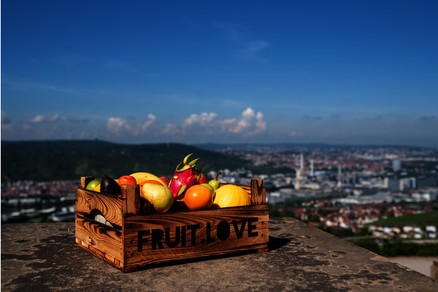 Fruit.Love GmbH