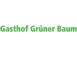 Gasthof „Grüner Baum“ Bernd Engelhardt in 91731 Langfurth: