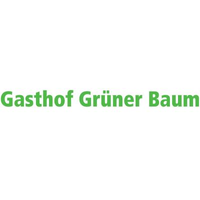 Gasthof „Grüner Baum“ Bernd Engelhardt · 91731 Langfurth · Hauptstraße 29