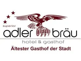 Hotel Adlerbräu Gmbh & Co. KG in 91710 Gunzenhausen: