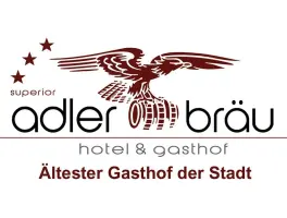 Hotel Adlerbräu Gmbh & Co. KG in 91710 Gunzenhausen: