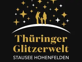 Thüringer Glitzerwelt - Am Stausee Hohenfelden in 99448 Hohenfelden: