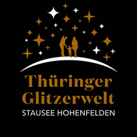 Thüringer Glitzerwelt - Am Stausee Hohenfelden · 99448 Hohenfelden · Am Stausee 4
