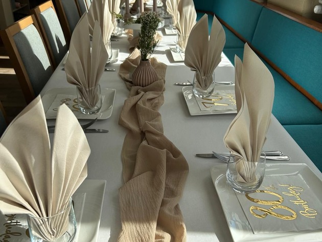 Ristorante - Pizzeria Capri