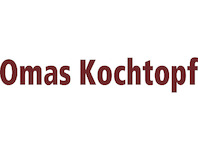 Omas Kochtopf, Inh: Silvia Wetzelsberger, 63739 Aschaffenburg