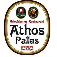 Athos Pallas · 80687 München · Friedenheimer Strasse 27 · Ecke - Agnes-Bernauer-Straße 42, 80687 München
